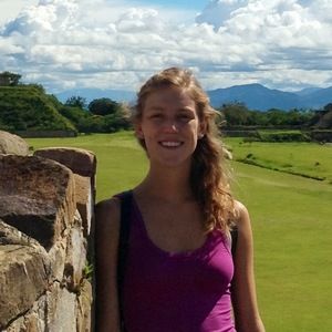Meet your Posher, Natalie